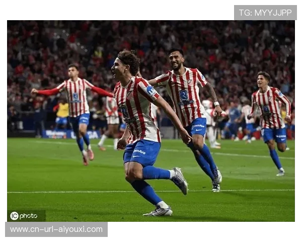 阿尔瓦雷斯世界波绝杀，马竞3-2逆转巴列卡诺