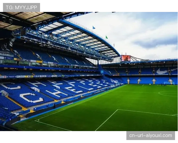 当VAR介入判定点球时，斯坦福桥球场大屏如何向观众展示分析过程