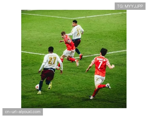 战报速递：勒沃库森客场1-0小胜美因茨，暂时登顶积分榜