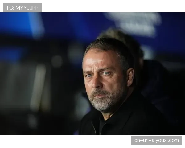 止步八强后，巴萨主帅弗里克表态将继续留任打造球队